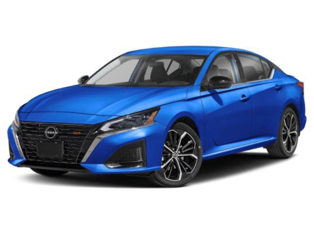 Used 2025 Nissan Altima 2.5 SR image 36