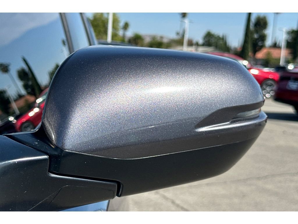 Used 2022 Honda CR-V Touring image 54