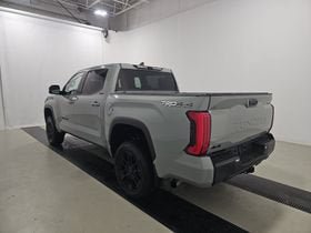 Used 2025 Toyota Tundra Limited w/ TRD Off-Road Package AWD/4WD image 6