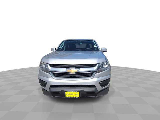 Used 2020 Chevrolet Colorado LT RWD image 3