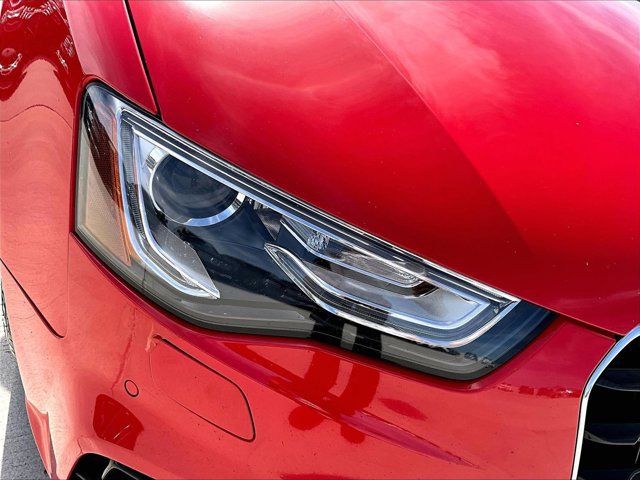 Used 2017 Audi A5 2.0T Sport w/ Technology Package image 30