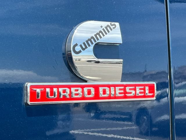 Used 2024 RAM 3500 Limited AWD/4WD video 2