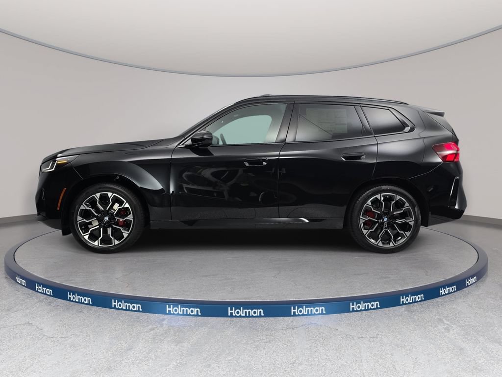 New 2026 BMW X3 xDrive30i w/ M Sport Package AWD/4WD image 8