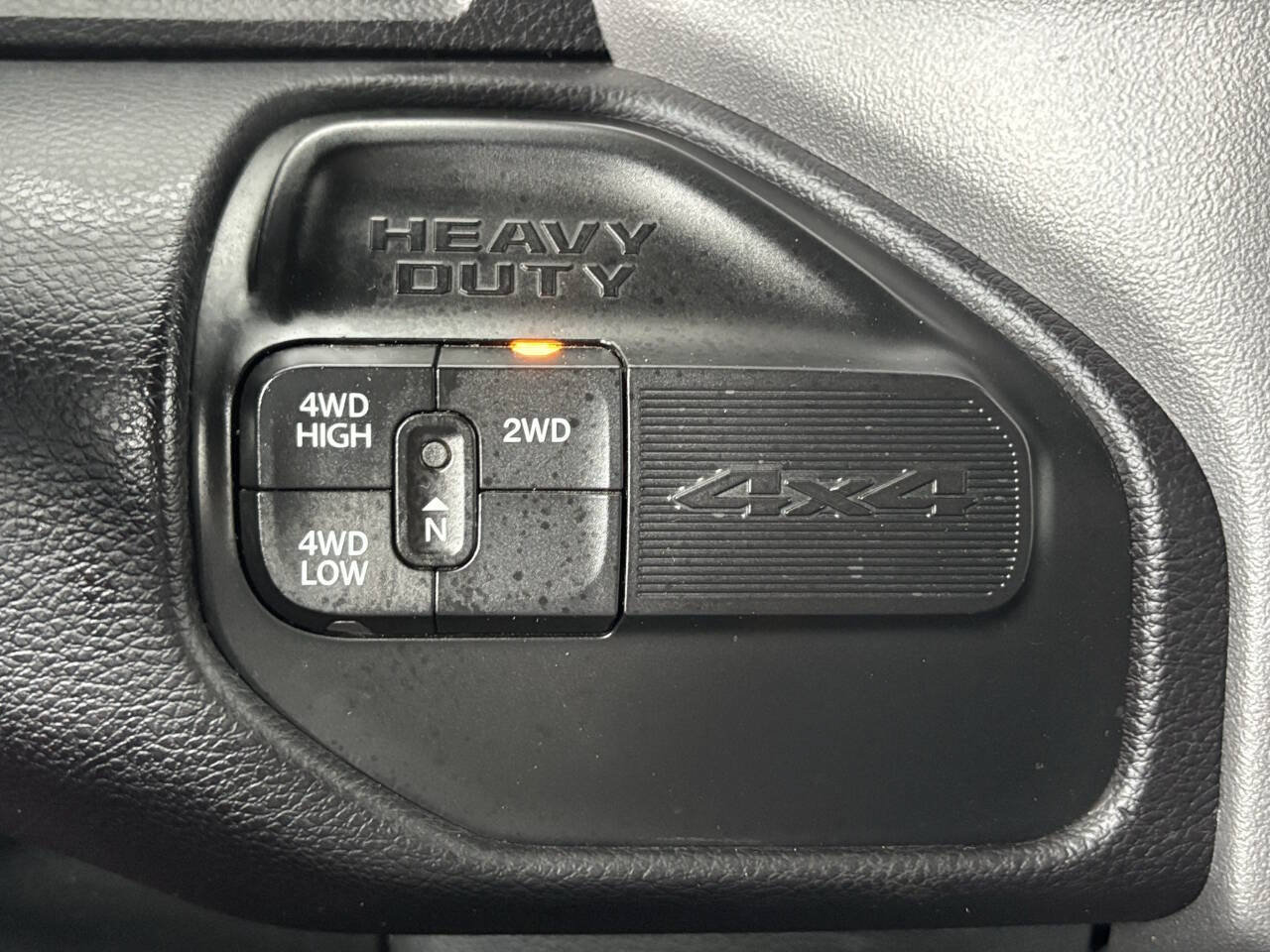 Used 2023 RAM 2500 Big Horn w/ Level 1 Equipment Group AWD/4WD image 19