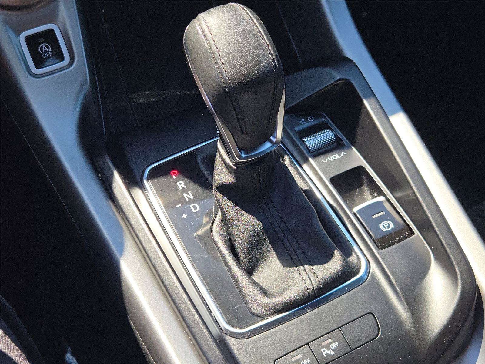 Certified 2024 Dodge Hornet GT AWD/4WD image 31
