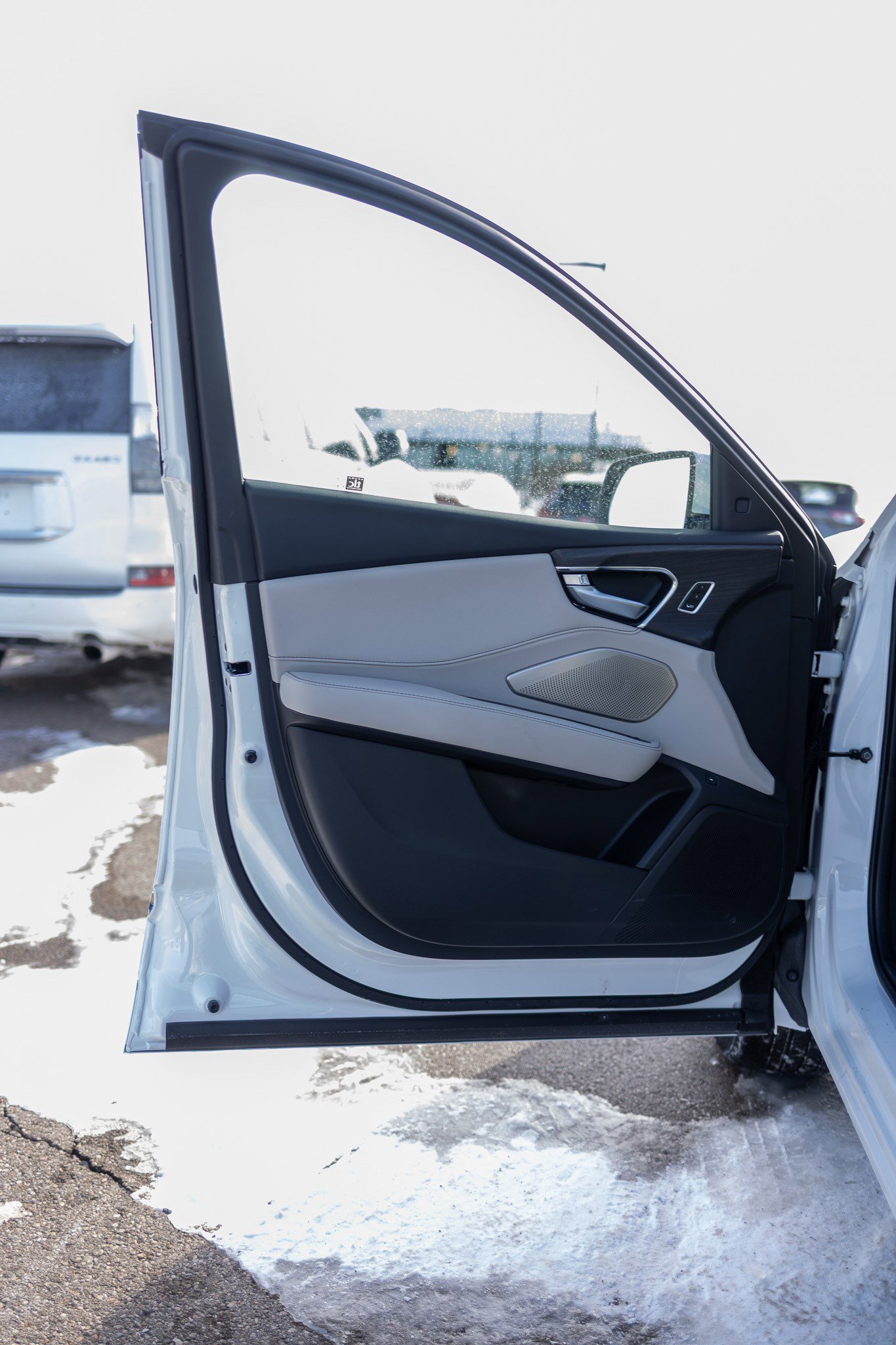 New 2026 Acura RDX SH-AWD w/ Advance Package image 43