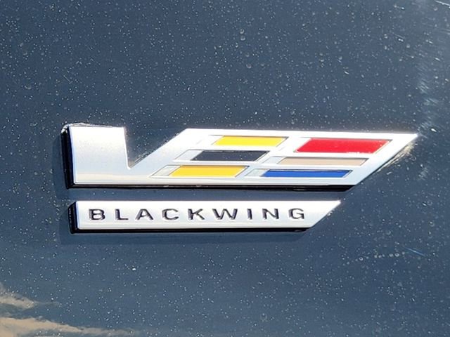 Used 2024 Cadillac CT5 V Blackwing image 10