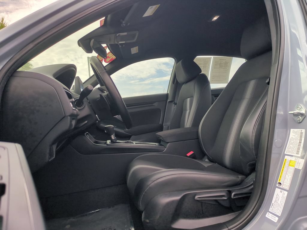 Used 2024 Honda Civic Sport image 18