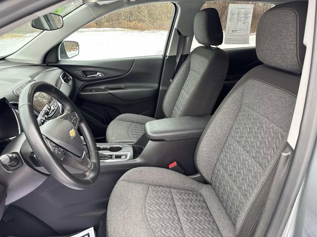 Used 2023 Chevrolet Equinox LT image 23