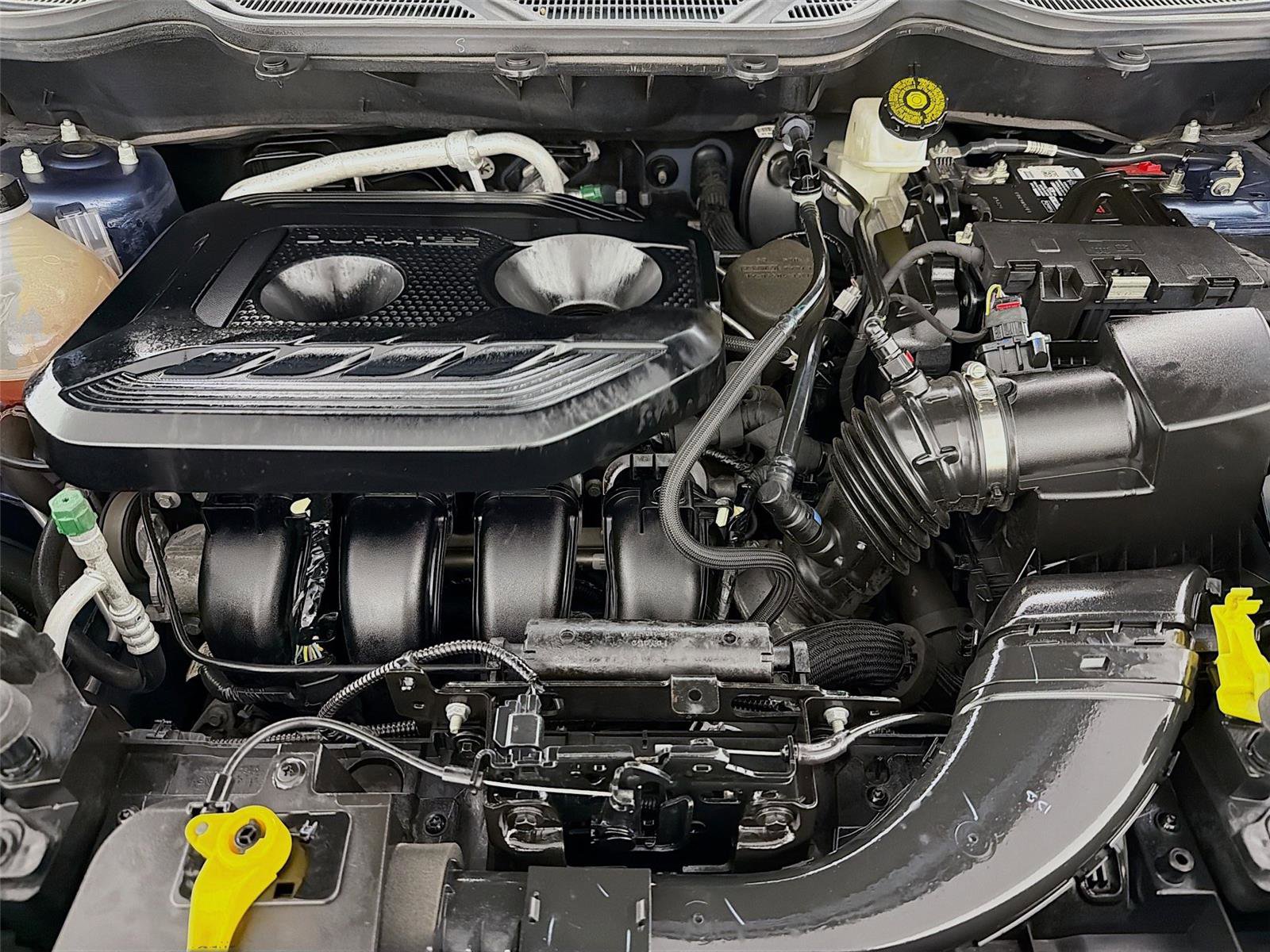 Used 2022 Ford EcoSport S image 26