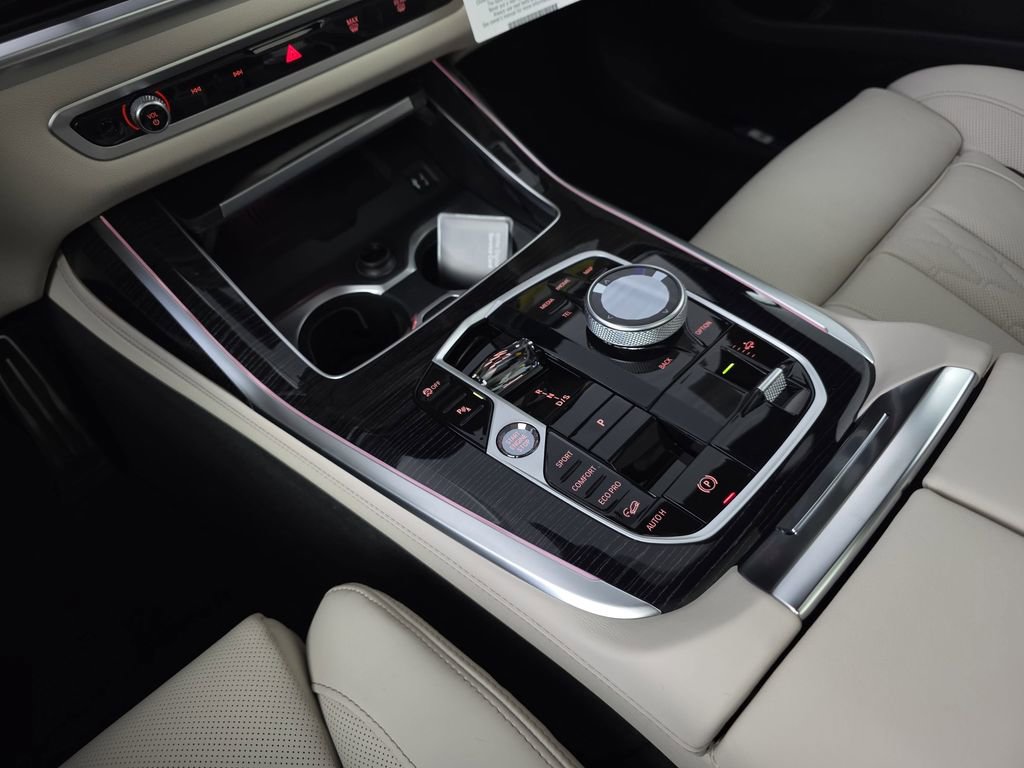 New 2026 BMW X7 xDrive40i image 26