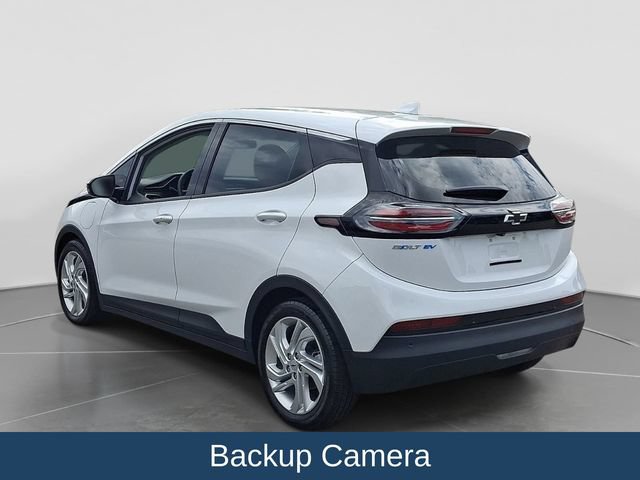 Used 2023 Chevrolet Bolt LT w/ Driver Confidence Package FWD image 5
