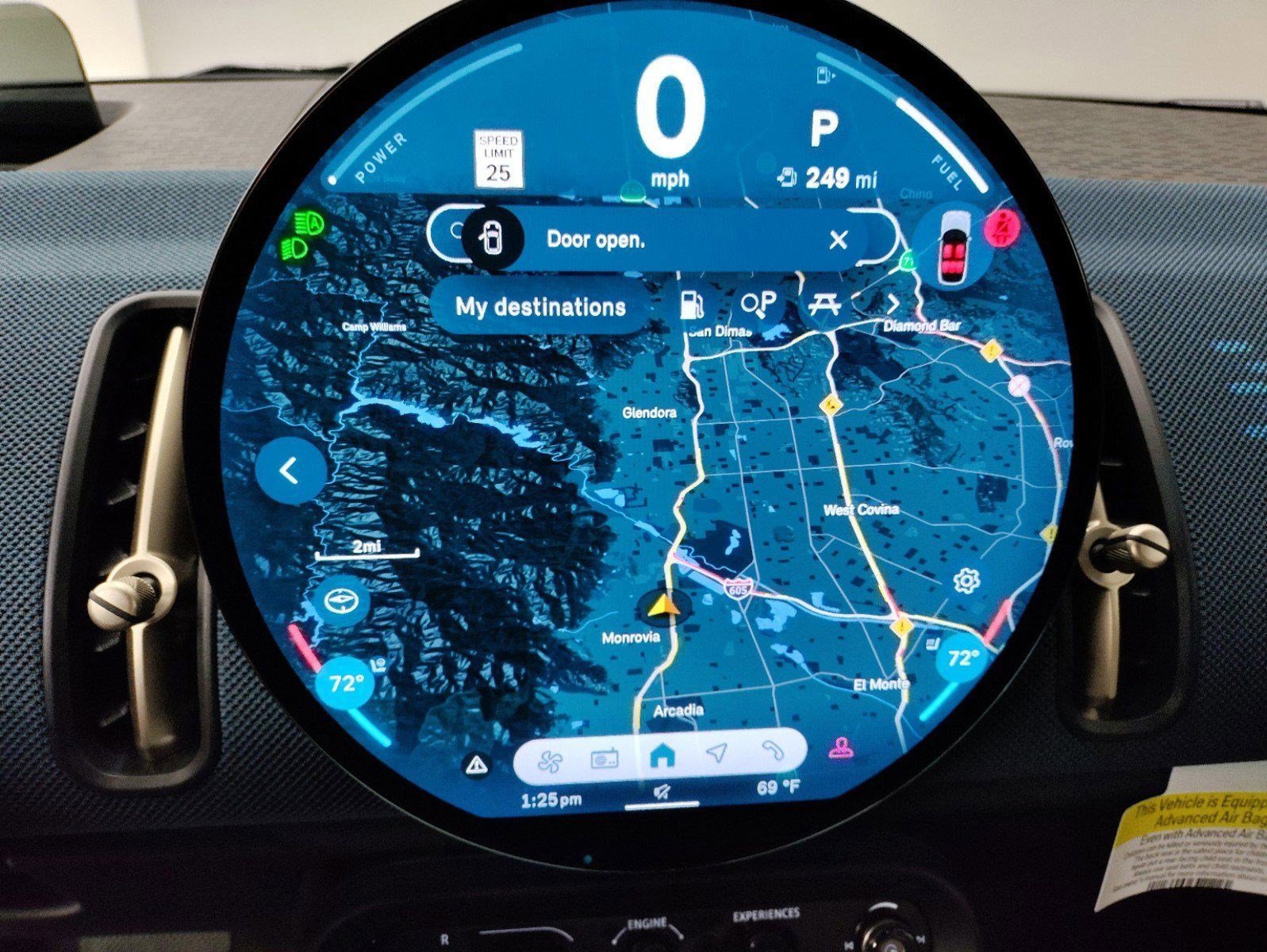 New 2025 MINI Cooper Countryman S image 18