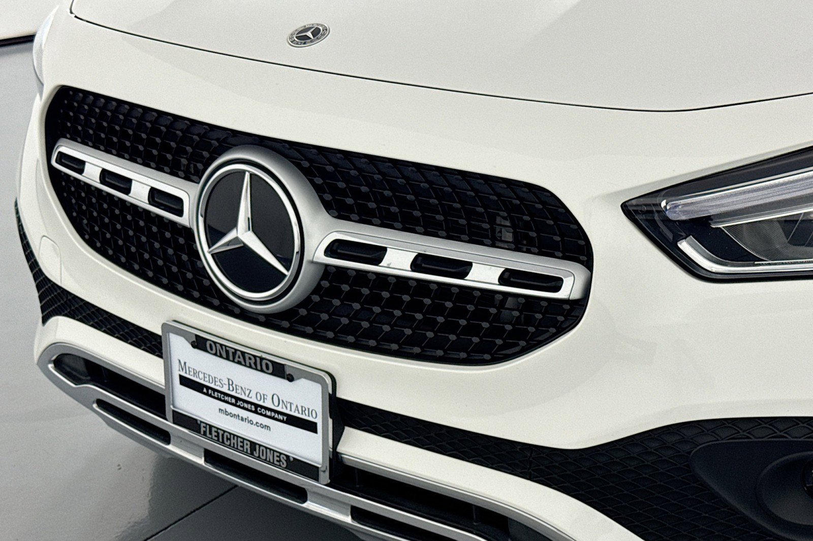 Certified 2021 Mercedes-Benz GLA 250 image 13