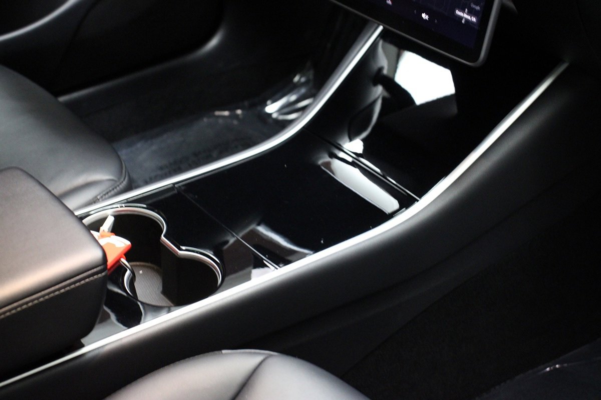 Used 2019 Tesla Model 3 Standard Range Plus RWD image 27