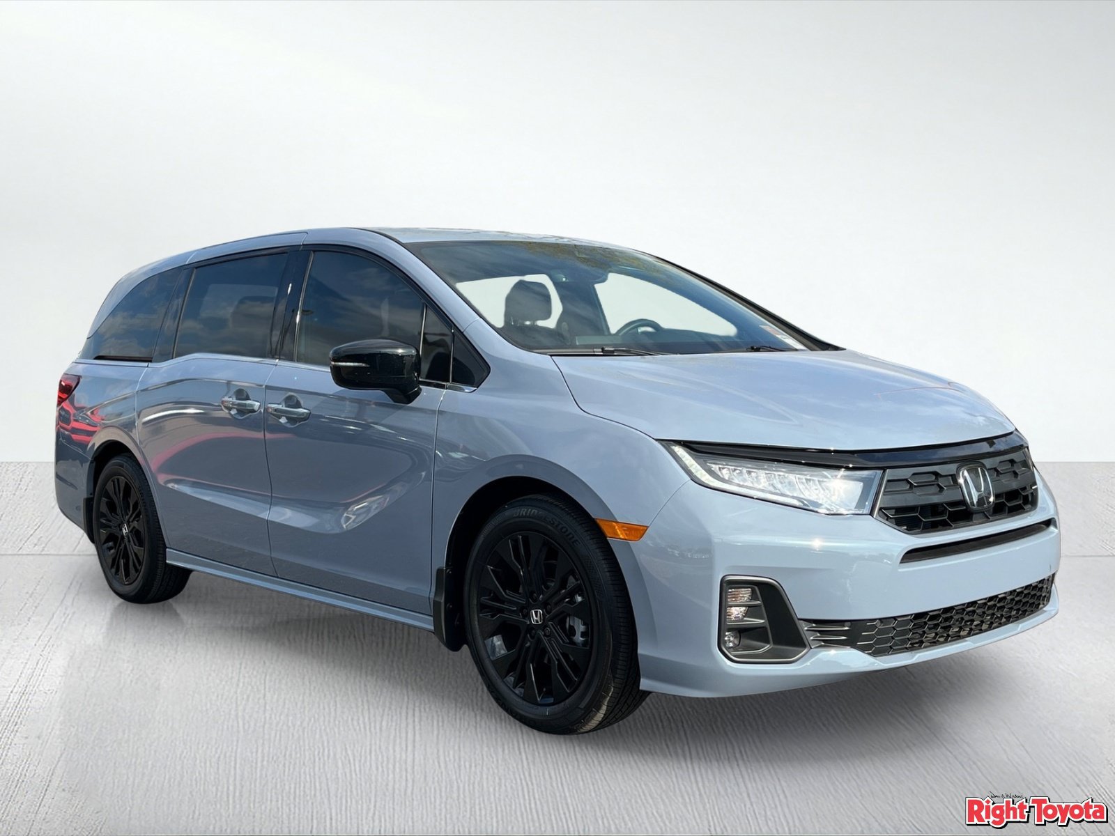 Used 2026 Honda Odyssey Sport-L image 9