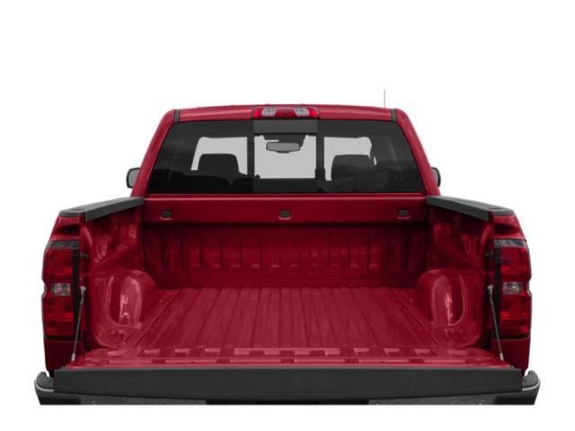 Used 2015 Chevrolet Silverado 1500 LT w/ LT Convenience Package AWD/4WD image 12