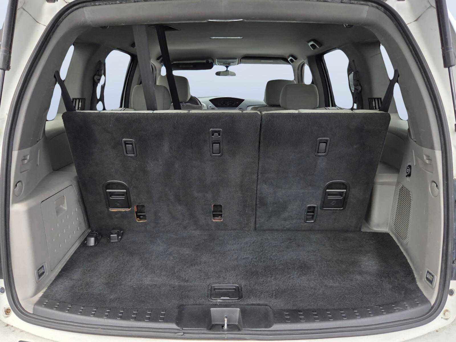 Used 2011 Honda Pilot EX image 14