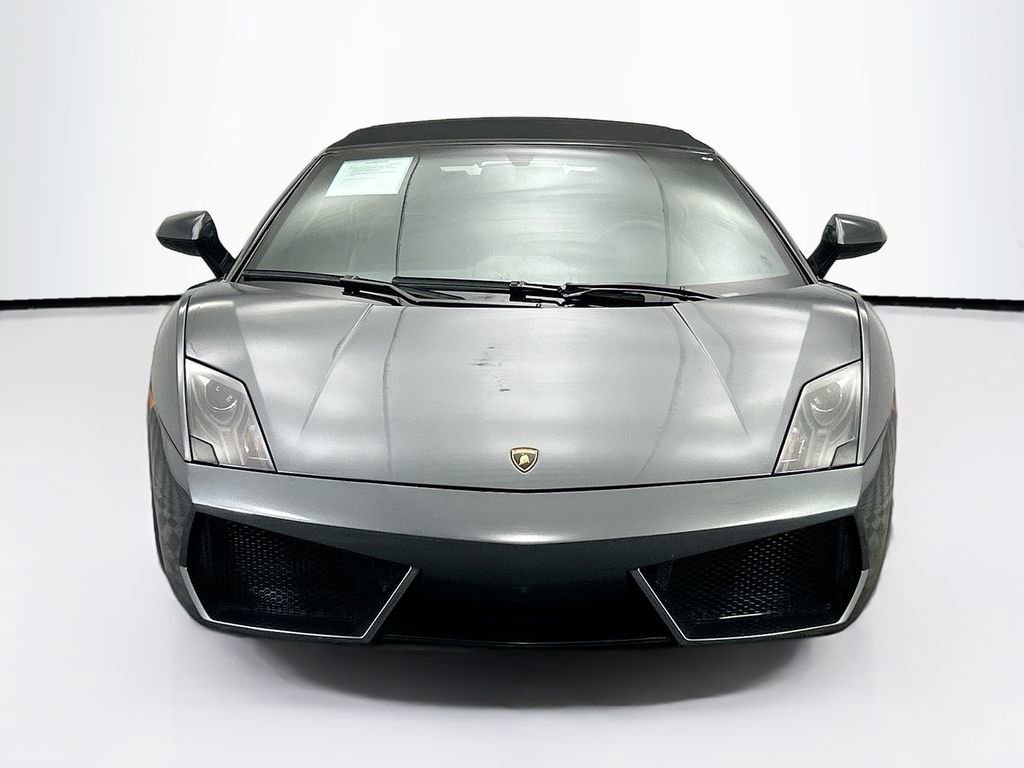 Used 2010 Lamborghini Gallardo LP 560-4 image 10