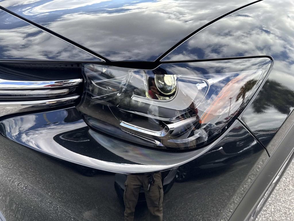 New 2026 MAZDA CX-90 3.3 Turbo w/ Select Package image 11