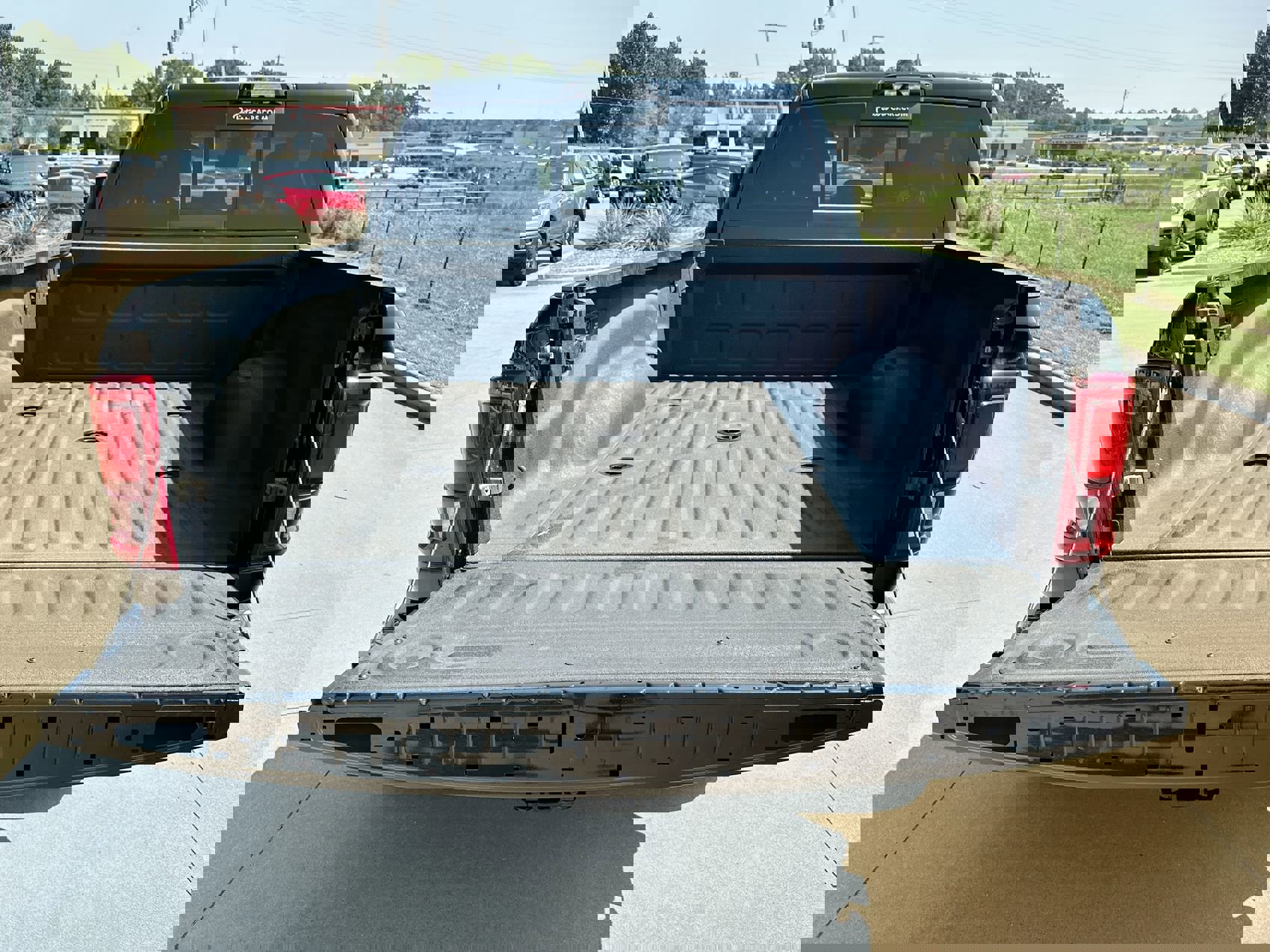 Used 2025 RAM 2500 Limited image 23