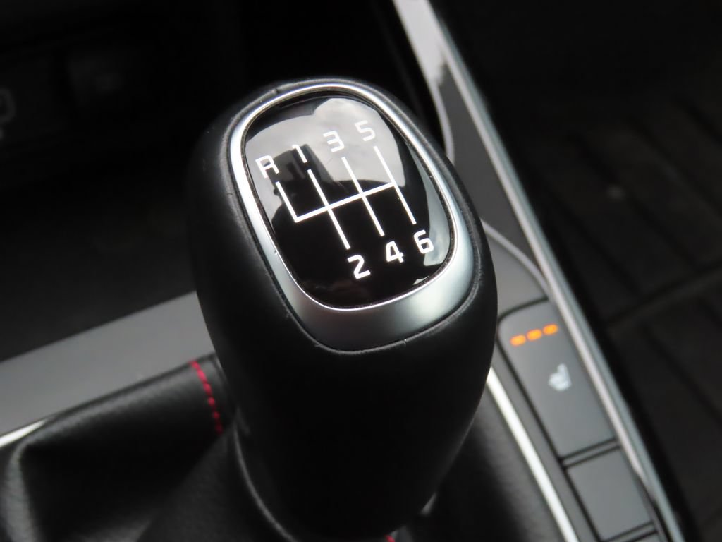 Used 2024 Kia Forte GT FWD image 16