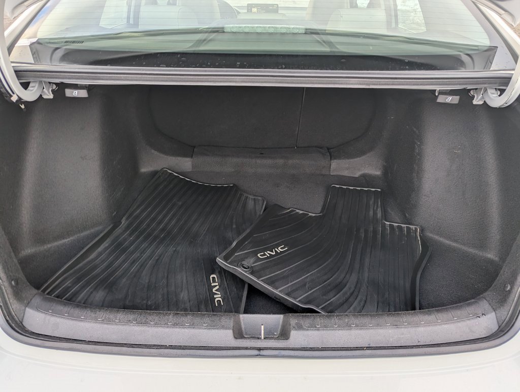 Used 2024 Honda Civic Touring image 13
