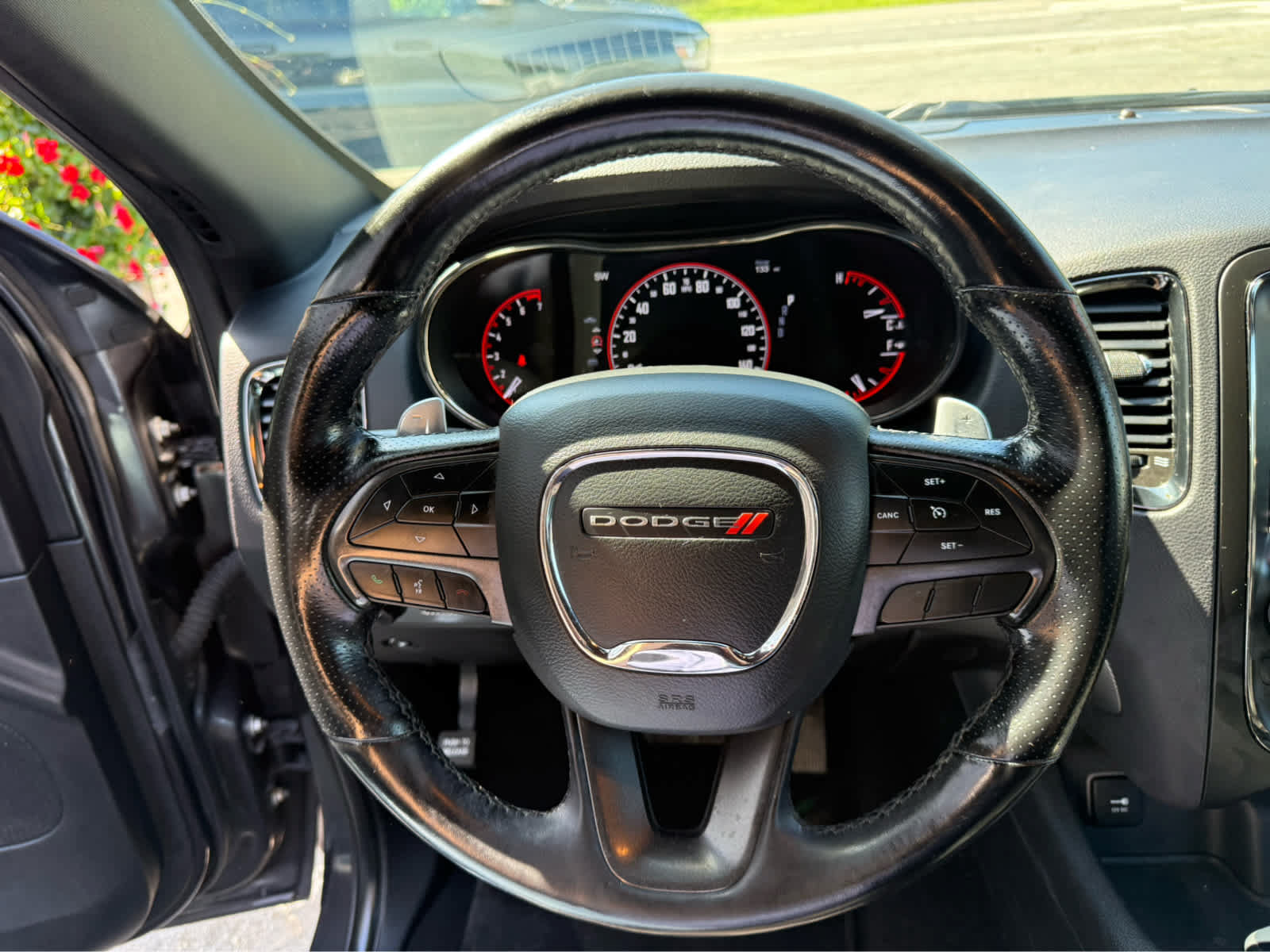 Used 2020 Dodge Durango GT AWD/4WD image 13