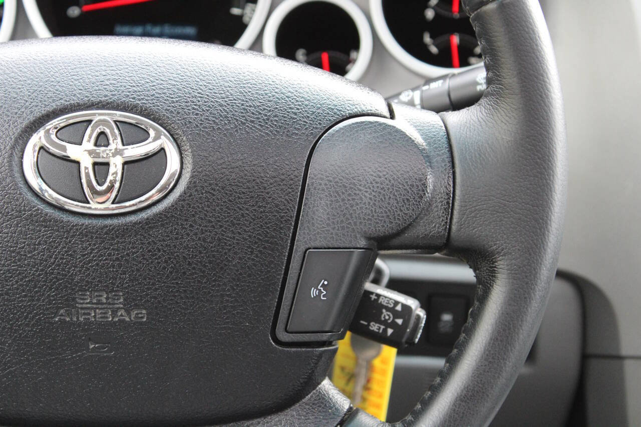 Used 2008 Toyota Tundra Limited image 43