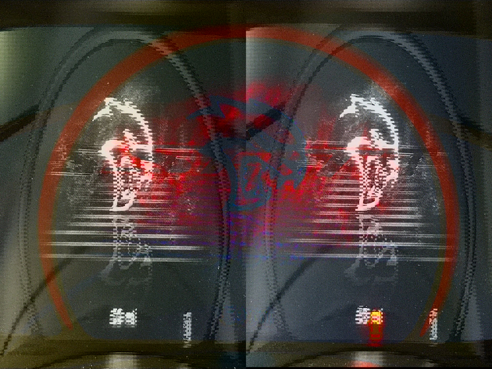 Used 2024 Dodge Durango SRT Hellcat image 9