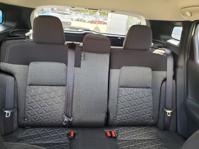 New 2026 Nissan Kicks SV w/ Cold Weather Package image 14