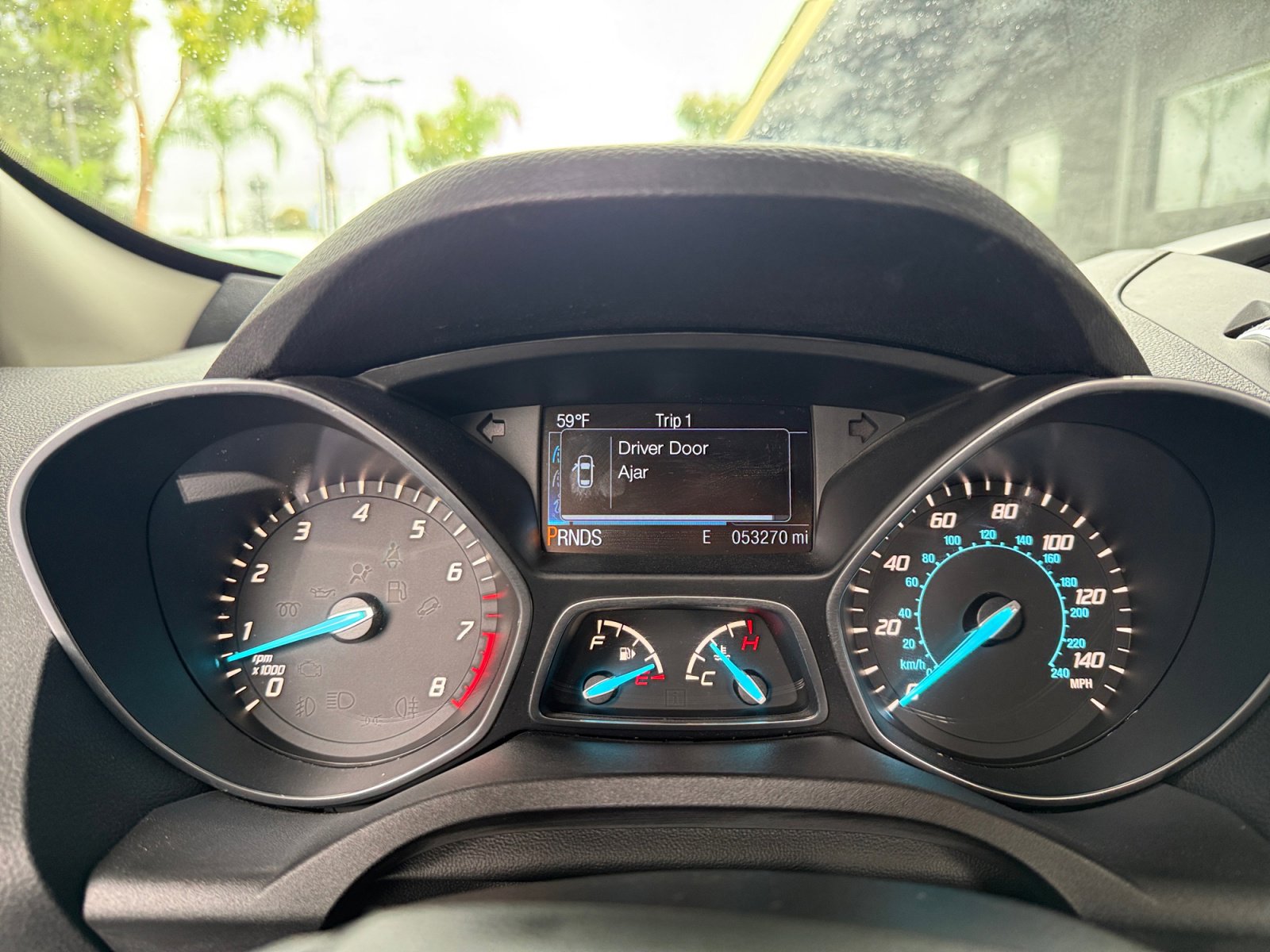 Used 2016 Ford Escape SE image 22