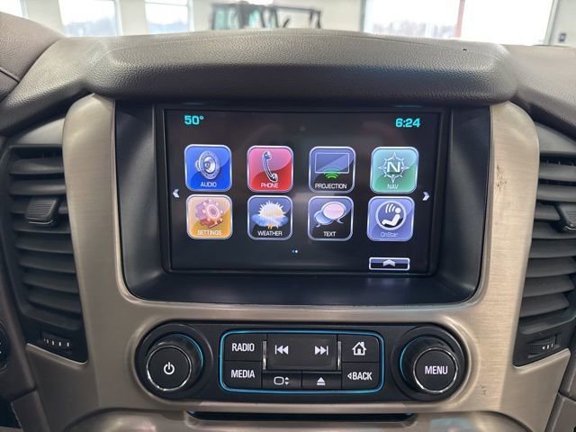 Used 2017 GMC Yukon Denali AWD/4WD image 42
