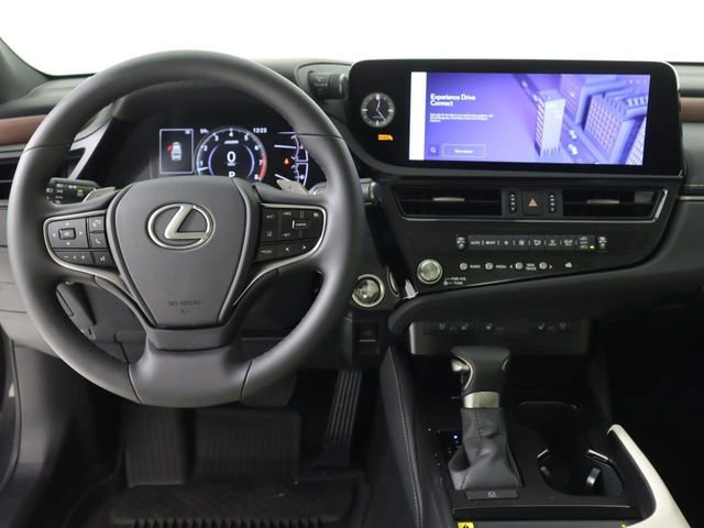 New 2025 Lexus ES 350 w/ Premium Package image 20