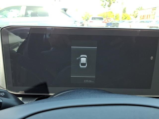 Used 2025 Kia K4 LXS image 16