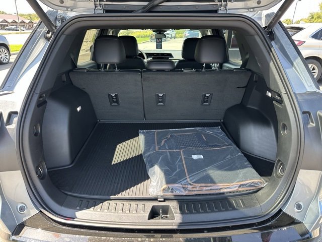 New 2026 GMC Terrain AT4 w/ Convenience Package III image 16