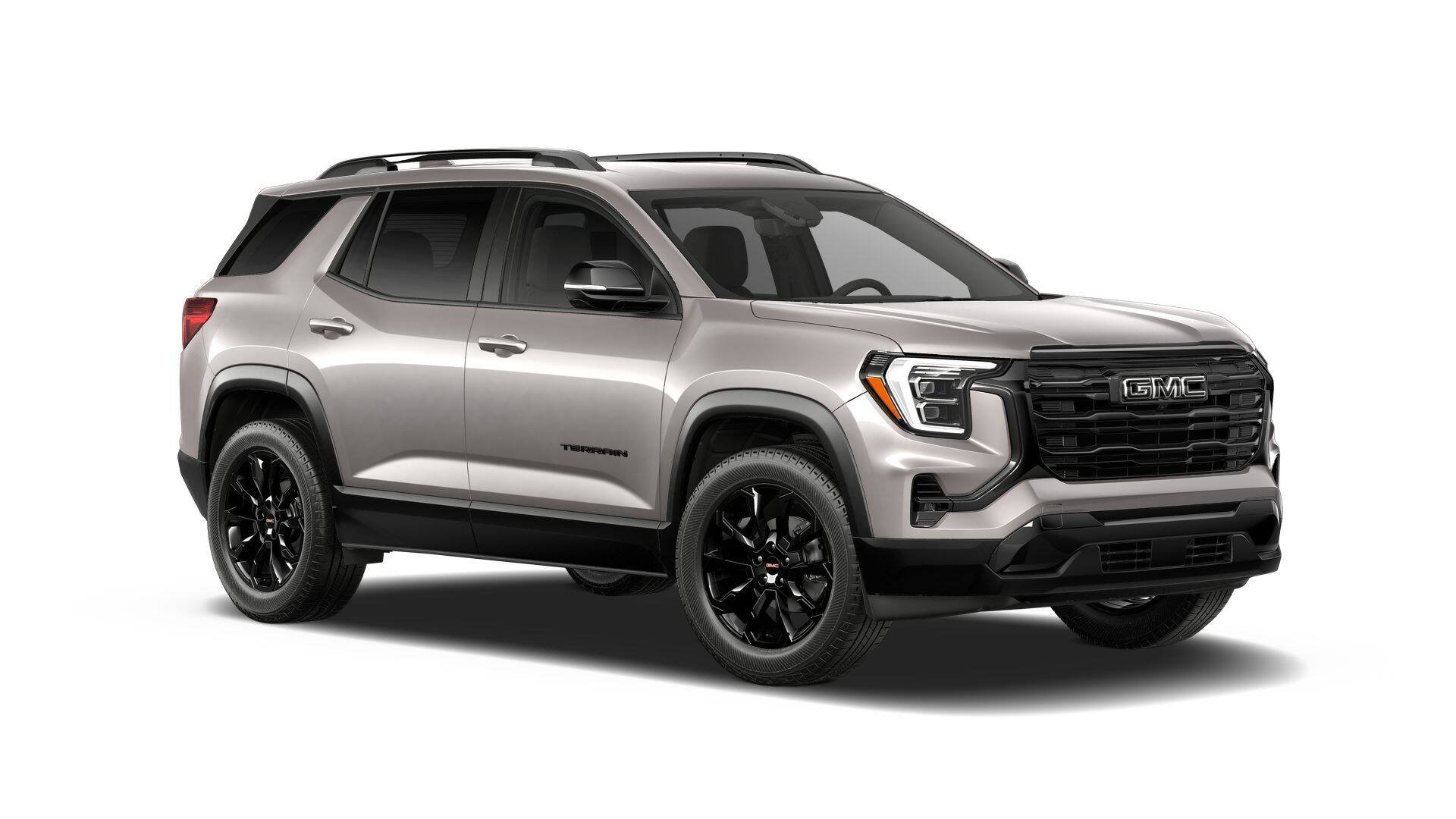 New 2027 GMC Terrain Elevation AWD/4WD image 28