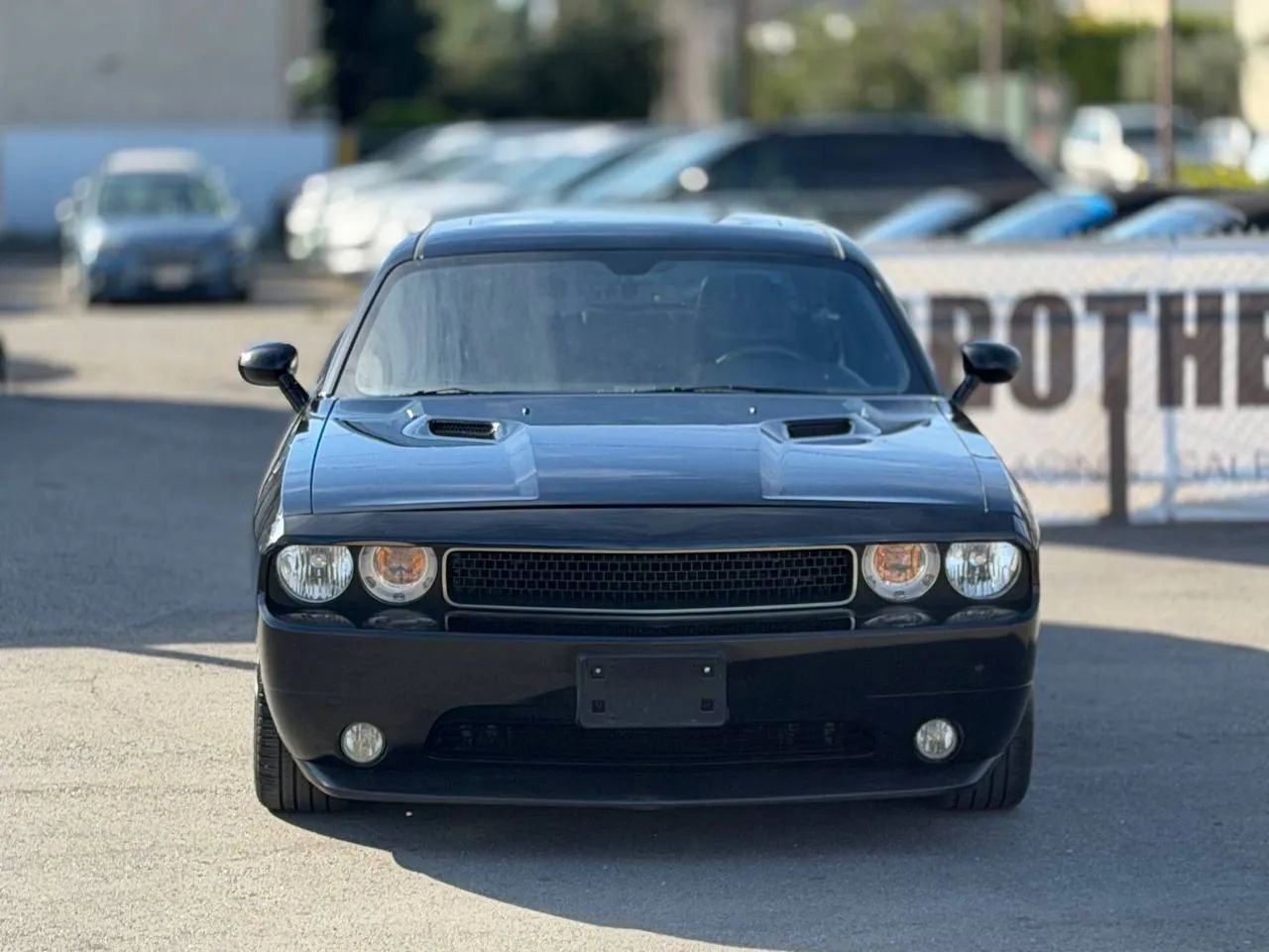 Used 2012 Dodge Challenger R/T Plus image 44