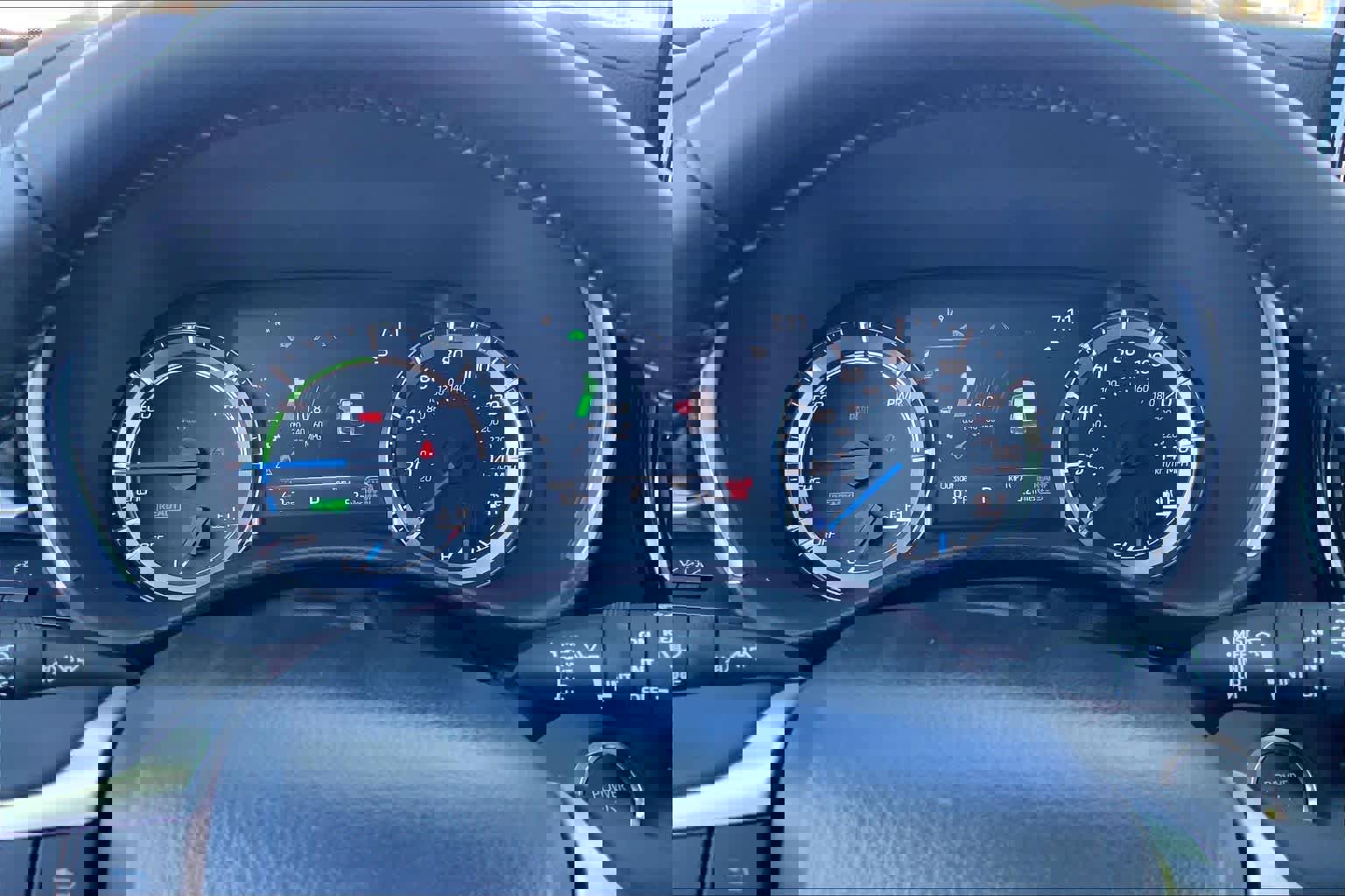 New 2026 Toyota Highlander XLE image 19