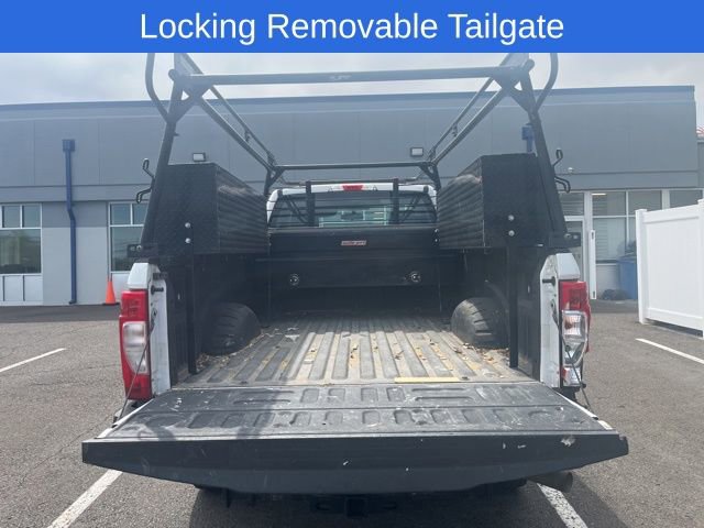 Used 2021 Ford F350 XL image 8