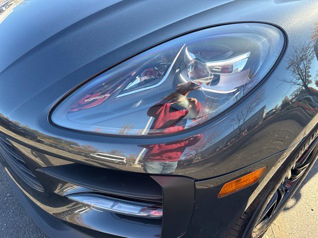 Used 2021 Porsche Macan S AWD/4WD image 30