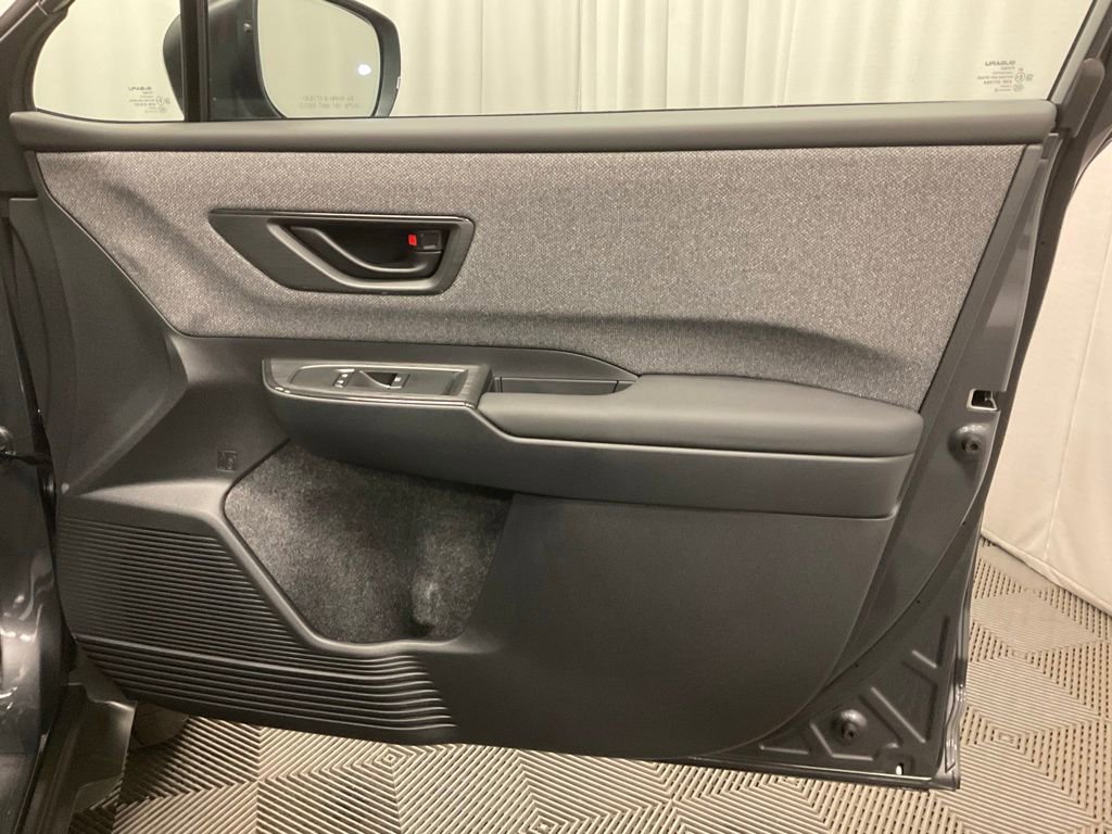 New 2026 Subaru Outback Premium AWD/4WD image 27