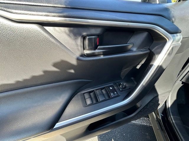 Used 2024 Toyota RAV4 LE image 17