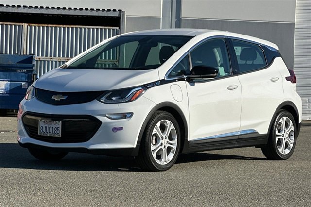 Used 2019 Chevrolet Bolt LT image 8