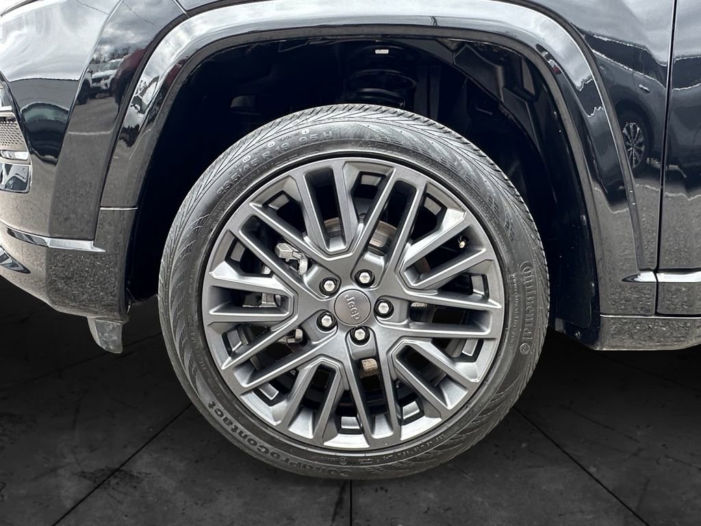 Used 2022 Jeep Compass High Altitude image 14