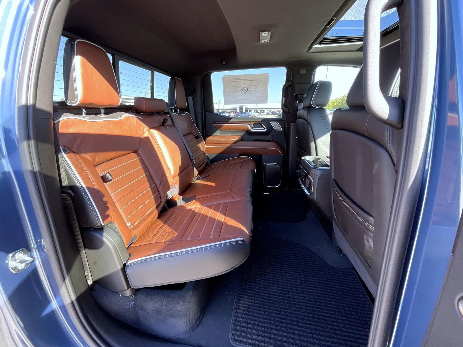 New 2026 GMC Sierra 1500 Denali Ultimate image 18