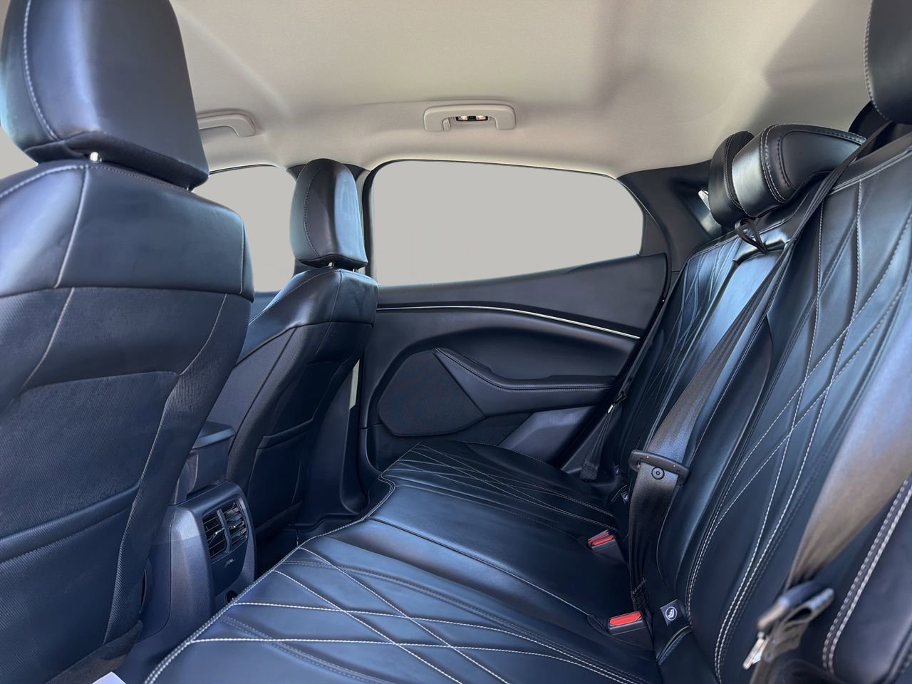 Used 2024 Ford Mustang Mach-E Select RWD image 15
