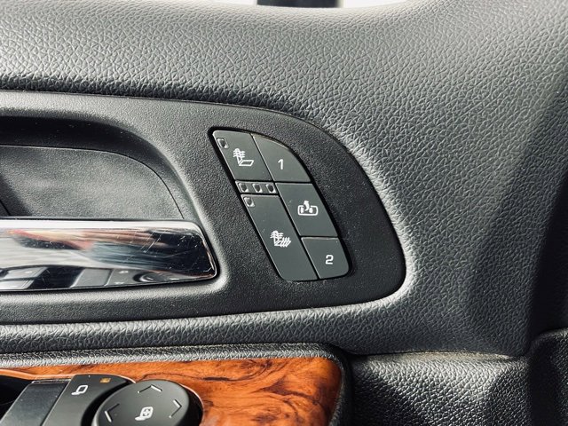 Used 2013 GMC Sierra 3500 SLT image 19