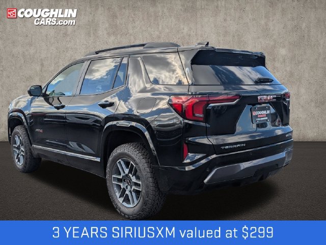 New 2027 GMC Terrain AT4 w/ Convenience Package III AWD/4WD image 5