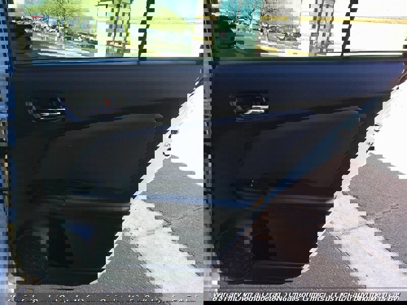 Used 2018 Toyota Prius Four Touring w/ Premium Convenience Package image 25